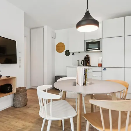 1 Bedroom Front In Lembruch-duemmer *