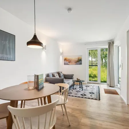Holiday home 1 Bedroom Front In Lembruch-duemmer *