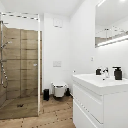 Holiday home 1 Bedroom Front In Lembruch-duemmer Lembruch