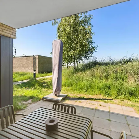 1 Bedroom Front In Lembruch-duemmer Holiday home