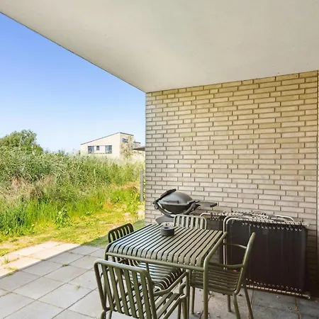 1 Bedroom Front In Lembruch-duemmer Holiday home Lembruch